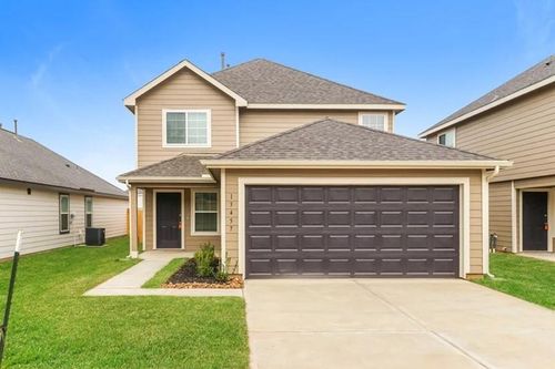 13457 Musky Dr, Conroe, TX, 77384-2263 | Card Image