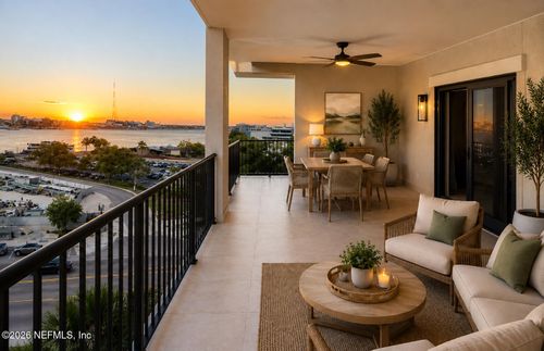 606-1478 Riverplace Blvd, Jacksonville, FL, 32207-1831 | Card Image