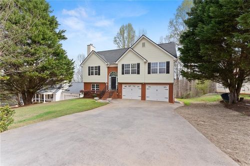 7219 Plum Creek Dr, Gainesville, GA, 30507-9586 | Card Image