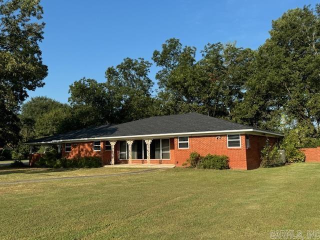 Center St, Carlisle, AR 72024