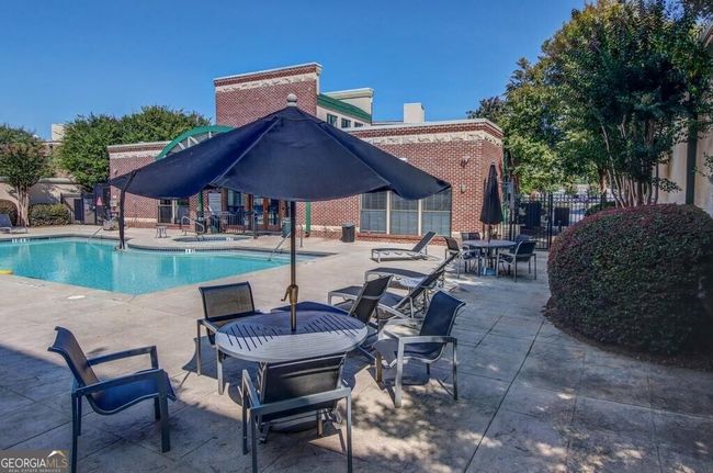 APT-602 - 791 Wylie St Se, Condo with 2 bedrooms, 2 bathrooms and 2 parking in Atlanta GA | Image 26