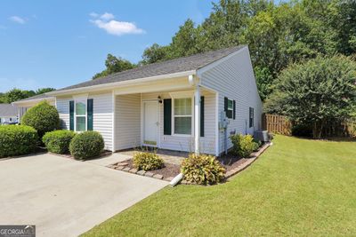 1737 Summerwoods Lane, House other with 2 bedrooms, 2 bathrooms and 2 parking in Griffin GA | Image 3