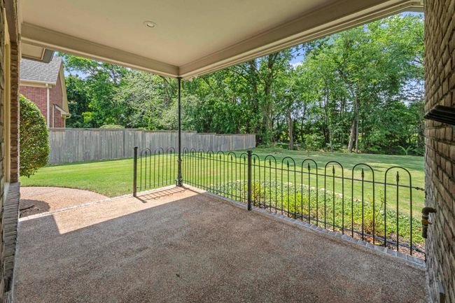 1405 Red Bend Cv, House other with 5 bedrooms, 5 bathrooms and null parking in Collierville TN | Image 31
