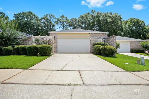 133 Woodruff Ct, Mobile, AL, 36608-4494 | Card Image
