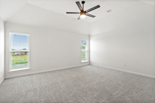 6512 N 27 Th St, House other with 3 bedrooms, 2 bathrooms and null parking in Broken Arrow OK | Image 13