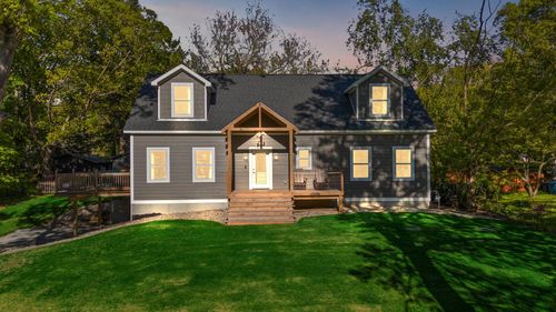 207 Twilight Dr, Michigan City, IN, 46360-1250 | Card Image