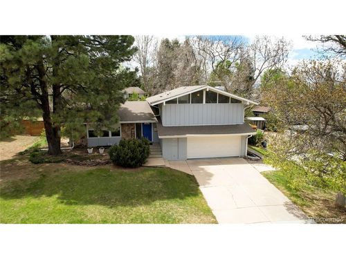 6081 S Kearney St, Centennial, CO, 80111-4271 | Card Image