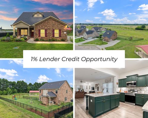 611 Hawkeye Ct, Eagleville, TN, 37060-2003 | Card Image