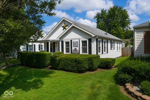 5108 Ford St, Speedway, IN, 46224-6932 | Card Image