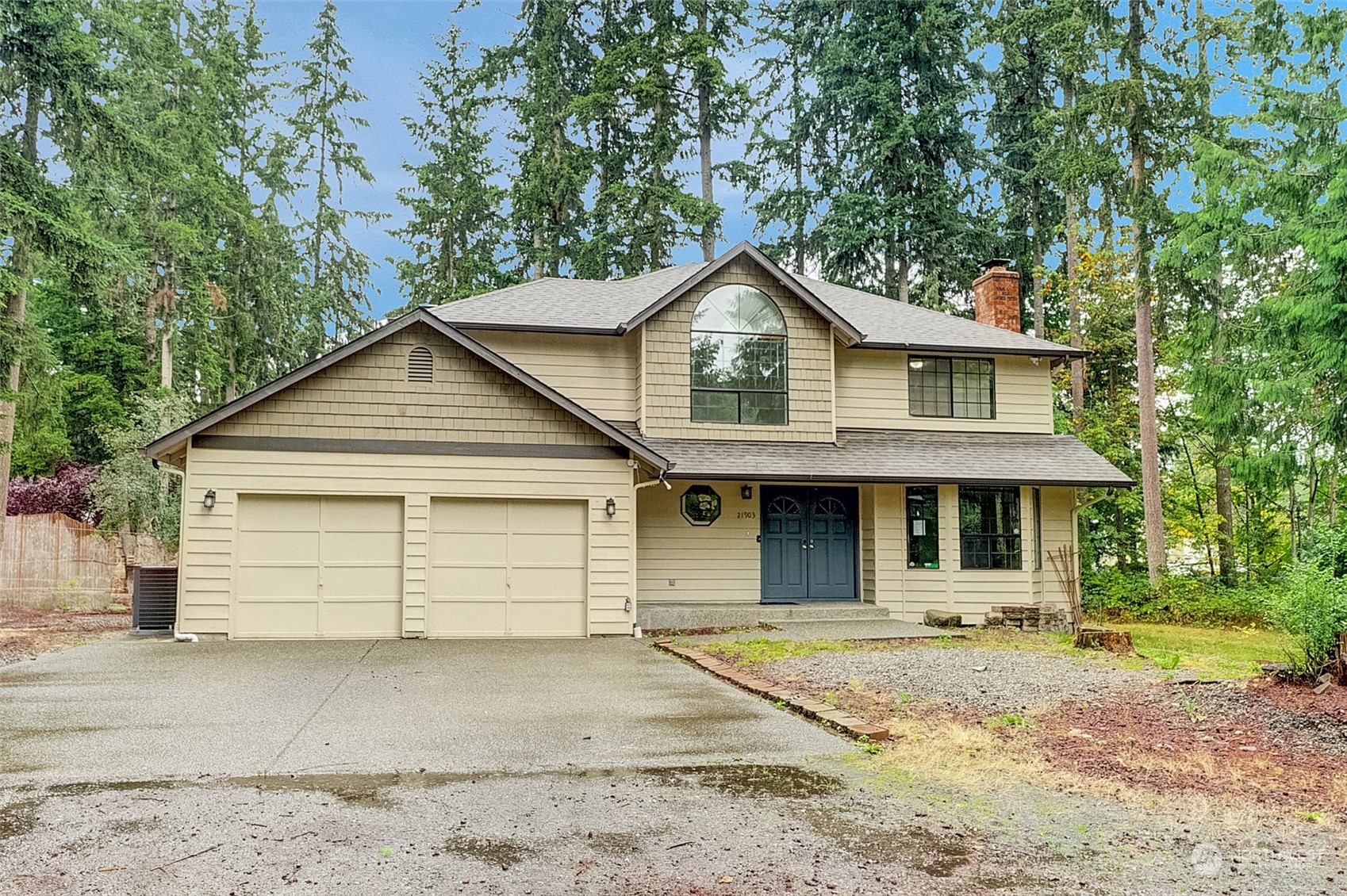 108th Street Ct, Buckley, WA 98321