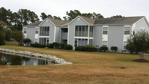 unit-a-8725 Chandler Dr, Myrtle Beach, SC, 29575-4866 | Card Image