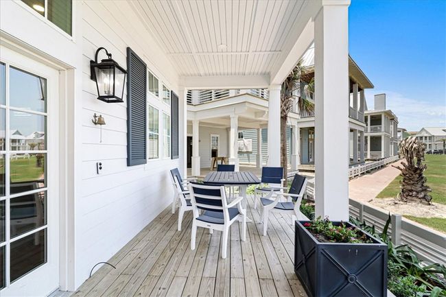 251 Laughter Ln, House other with 5 bedrooms, 6 bathrooms and null parking in Port Aransas TX | Image 6