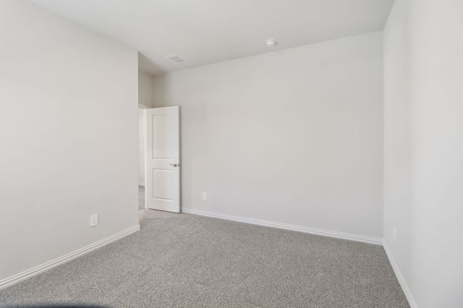 Photo is not of the actual home, but is an inspirational photo of builder’s model home and may depict options, furnishings, and/or decorator features that are not included. | Image 13