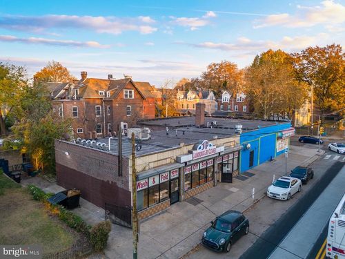 4817 Chester Ave, Philadelphia, PA, 19143-3423 | Card Image