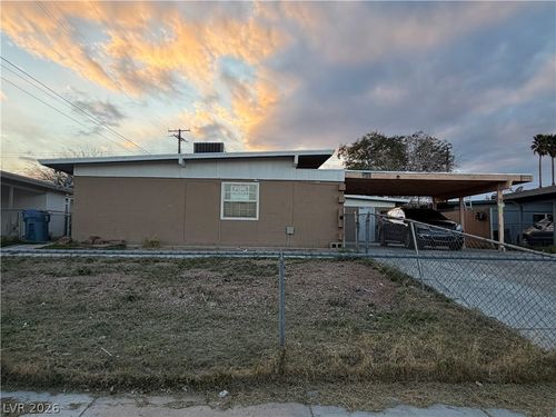 2204-2204 S 15th Street, Las Vegas, NV, 89104 | Card Image