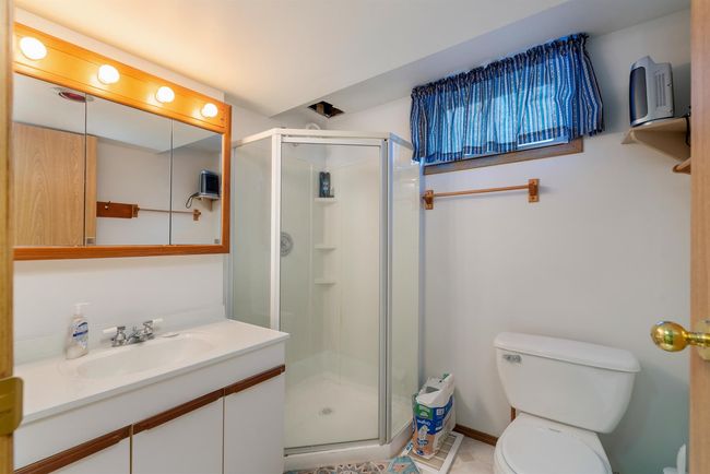 5815 Parkview Dr, House detached with 2 bedrooms, 2 bathrooms and 5 parking in Vermilion AB | Image 20