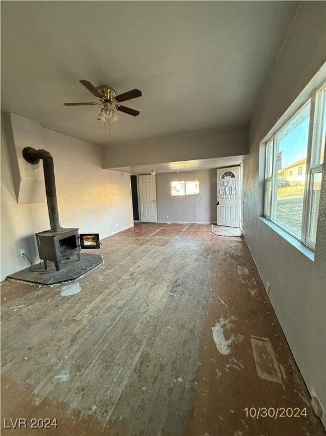 11 Nevada Ave, House other with 3 bedrooms, 1 bathrooms and null parking in Mc Gill NV | Image 11
