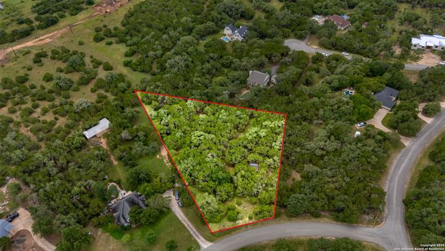 7 Mcinnis Ct, House other with 3 bedrooms, 3 bathrooms and null parking in Bulverde TX | Image 37
