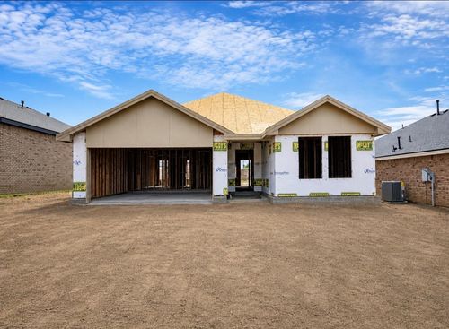 2722 Joshua Dr., Big Spring, TX, 79720 | Card Image