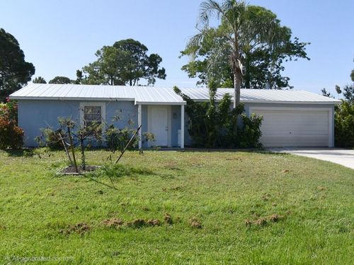 582 Nw Sherbrooke Ave, Port St. Lucie, FL, 34983-1050 | Card Image