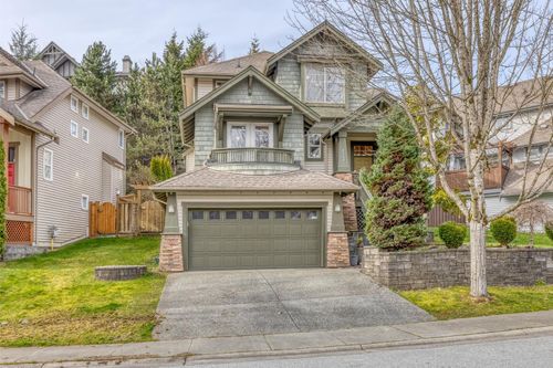 123 Maple Dr, Port Moody, BC, V3H0A7 | Card Image