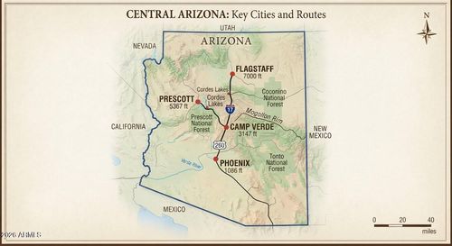 parcel-2-NA S Boyles Way, Camp Verde, AZ, 86322 | Card Image