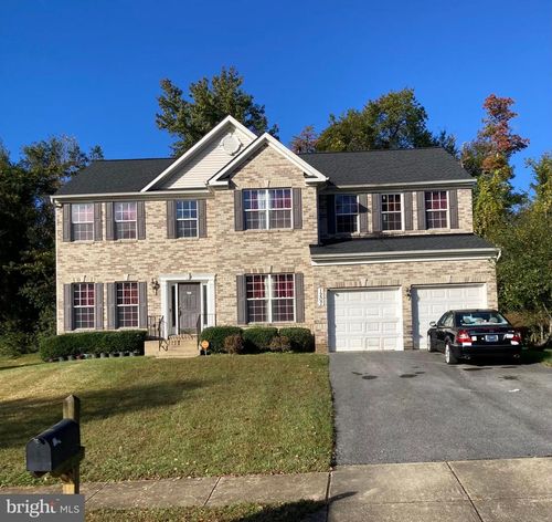 1207 Heartland Ct, UPPER MARLBORO, MD, 20774-6098 | Card Image