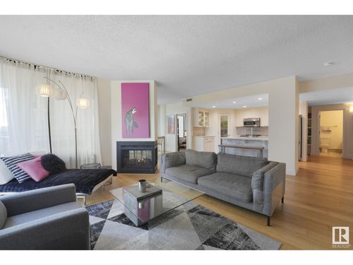 601-10028 119 St Nw, Edmonton, AB, T5K1Y8 | Card Image