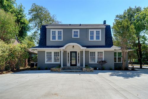 1511 Clover Ln, Fort Worth, TX, 76107-2426 | Card Image