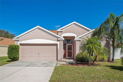 12709 Early Run Lane, House other with 3 bedrooms, 2 bathrooms and null parking in Riverview FL | Image 1