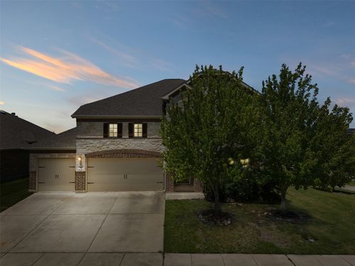 227 Chamberlain Dr, Fate, TX, 75189-4935 | Card Image