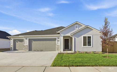 1523 Sunday River St, Middleton, ID, 83644-1231 | Card Image