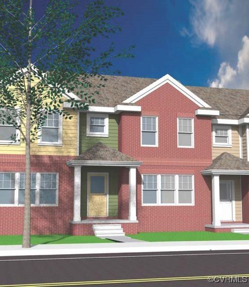 2211 Perry St, Richmond, VA, 23225-3833 | Card Image