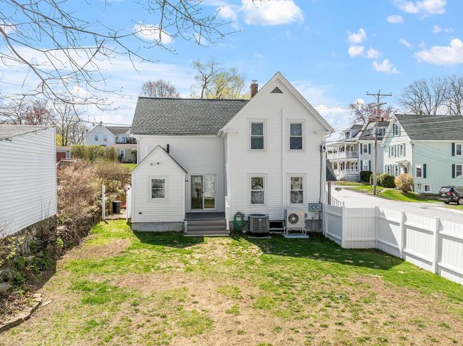 45 Franklin St, House other with 3 bedrooms, 2 bathrooms and null parking in Derry NH | Image 43