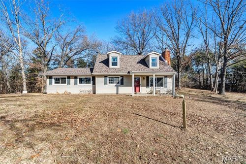 2557 Nike Base Rd, Catawissa, MO, 63015-1271 | Card Image