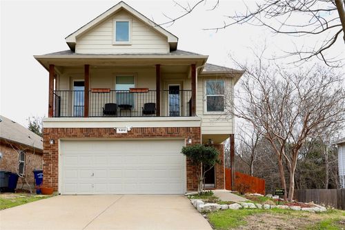 8404 Timberbrook Ln, Dallas, TX, 75249-2630 | Card Image