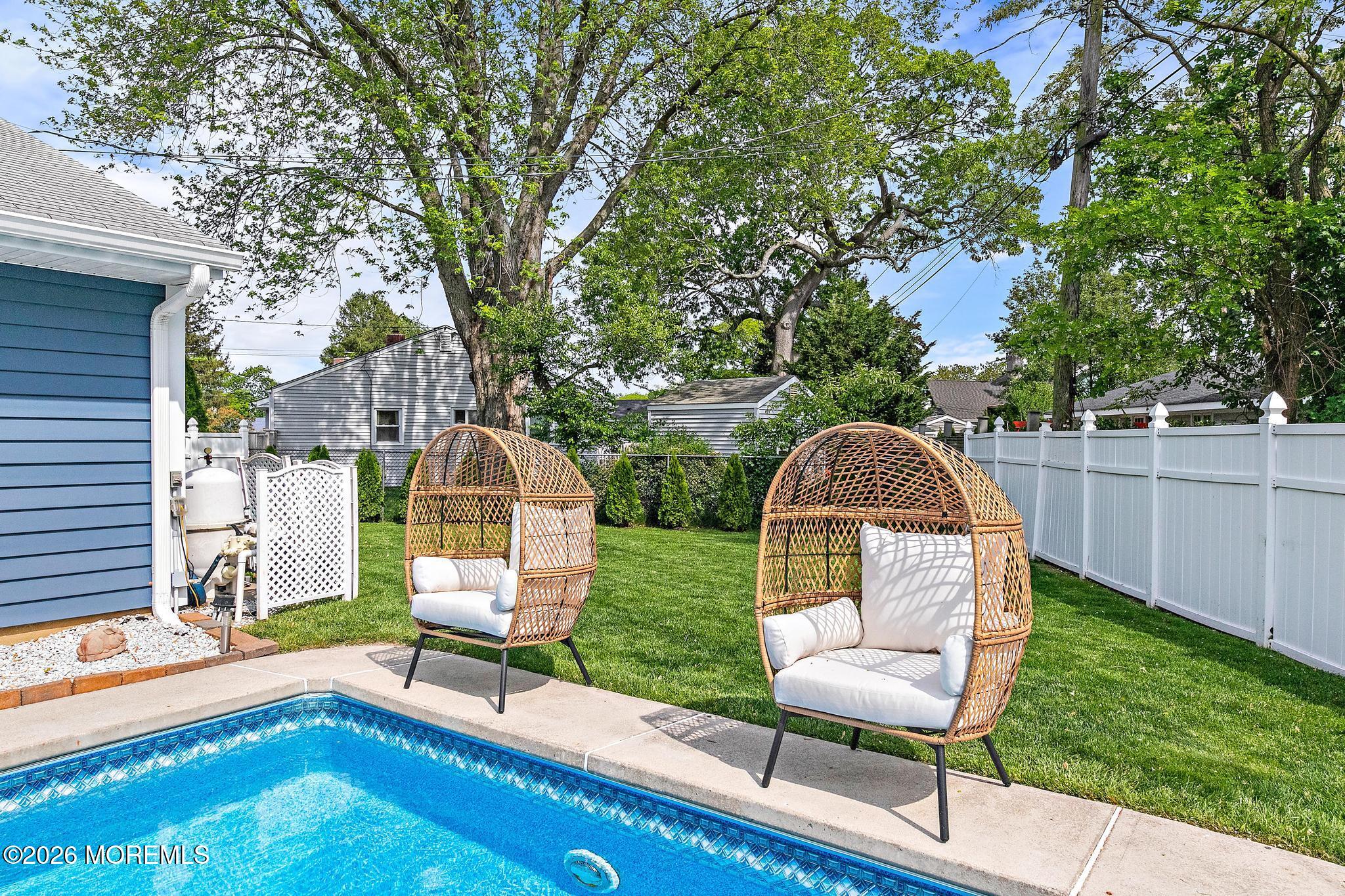 Residential Lease in Ocean Twp 4