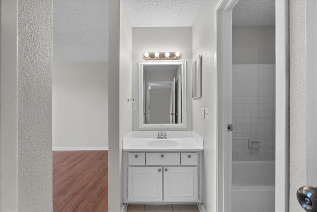 Your morning routine just got an upgrade with a separate vanity—because getting ready deserves its own space. | Image 20