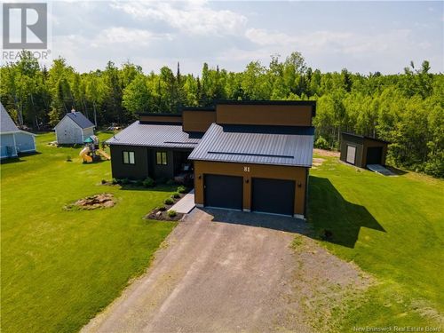 81 Waterfront Dr, Shediac River, NB, E4R0B3 | Card Image