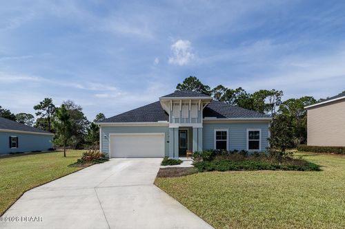 4194 Acoma Dr, ORMOND BEACH, FL, 32174-9307 | Card Image