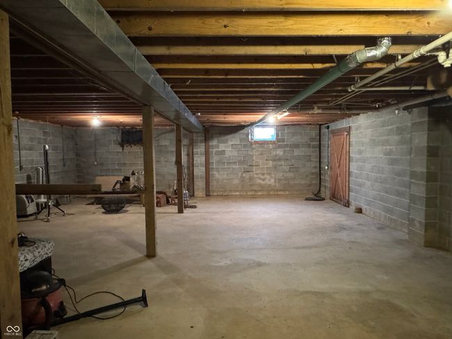 1100 W 650 N, House other with 2 bedrooms, 1 bathrooms and null parking in Attica IN | Image 13