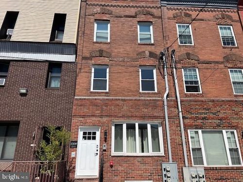 1-1209 Snyder Ave, PHILADELPHIA, PA, 19148-5512 | Card Image