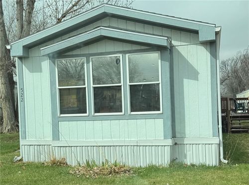 522 Andrick Ave, Billings, MT, 59101-6853 | Card Image