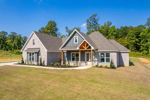 141 Shepherd Loop Dr, Arkadelphia, AR, 71923-8689 | Card Image