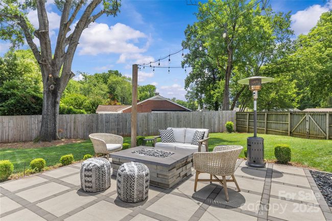 5501 Murrayhill Rd, House other with 3 bedrooms, 2 bathrooms and null parking in Charlotte NC | Image 38