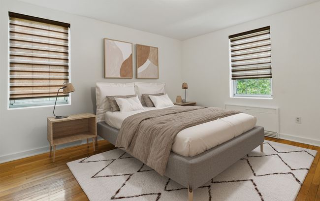 APT-2F - 8400 Boulevard E, Home with 1 bedrooms, 1 bathrooms and null parking in North Bergen NJ | Image 29
