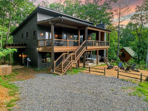 351 S Dream Catcher, Blue Ridge, GA, 30513-7687 | Card Image