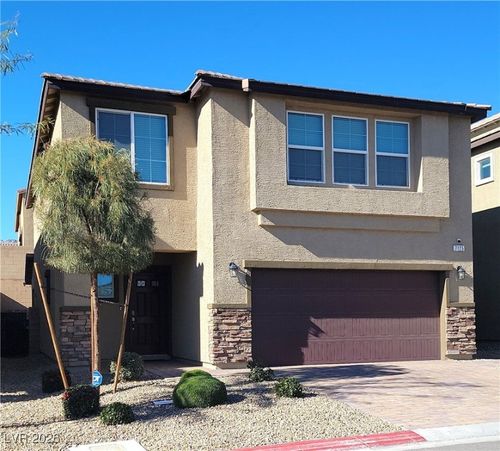 7125 Liberty Landing Street, Las Vegas, NV, 89166 | Card Image