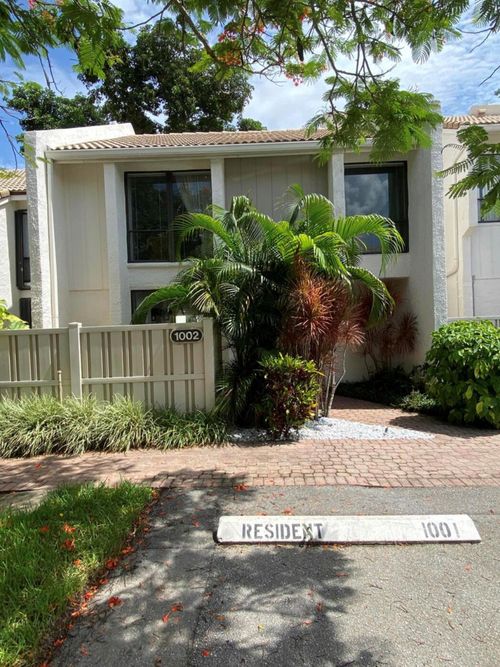 1002 Bridgewood Pl, Boca Raton, FL, 33434-4159 | Card Image