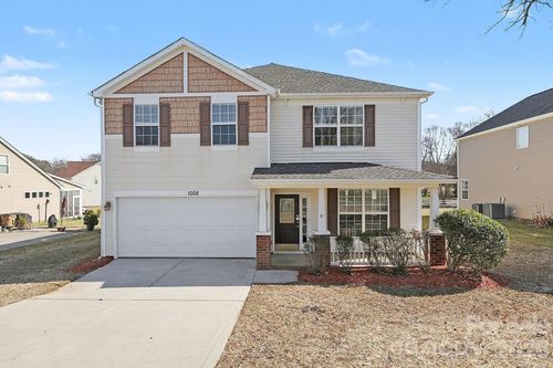 1005 Theodore Ln, Indian Trail, NC, 28079-3219 | Card Image